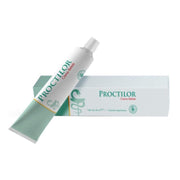 Proctilor Crème rectale 30 ml avec canule d'application - Soulagement immédiat