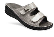Podartis Alipes Cocco Silver Chaussure orthopédique pour femme taille 41