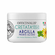 Cretata Arnica Menthe Argile Prête à l'Emploi pour Chevaux 250 ml