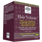 Hair Volume 90+15 comprimés - Complément alimentaire pour des cheveux forts