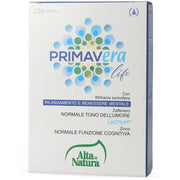 Alta Natura Primavera Life 30 gélules
