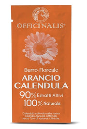 Officinalis Beurre de calendula 90 % Crème hydratante 10 ml