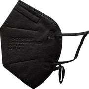 Salo Med Masque FFP2 Noir 20 pièces