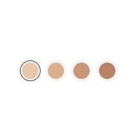 Bionike Aknet Comfort Cover Fond de teint anti-imperfections 101 Ivoire 30 ml