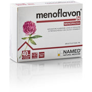 Named Menoflavon N 60 comprimés