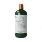 Alta Natura Gel Douche Goji et Fruits d'Eau 500 ml