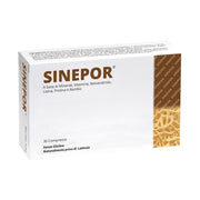 Terbiol Sinepor 30 comprimés