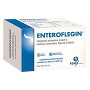 Enteroflegin 30 comprimés