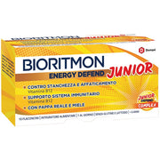 Bioritmon Energy Defend Junior 10 flacons de 10 ml