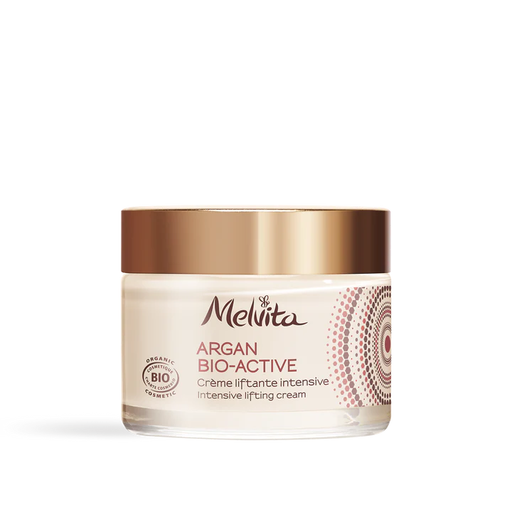 Melvita Crème Lifting Intensive Argan Bio Active 50 ml