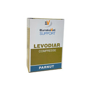 Eurekavet Support Levodiar 16 comprimés