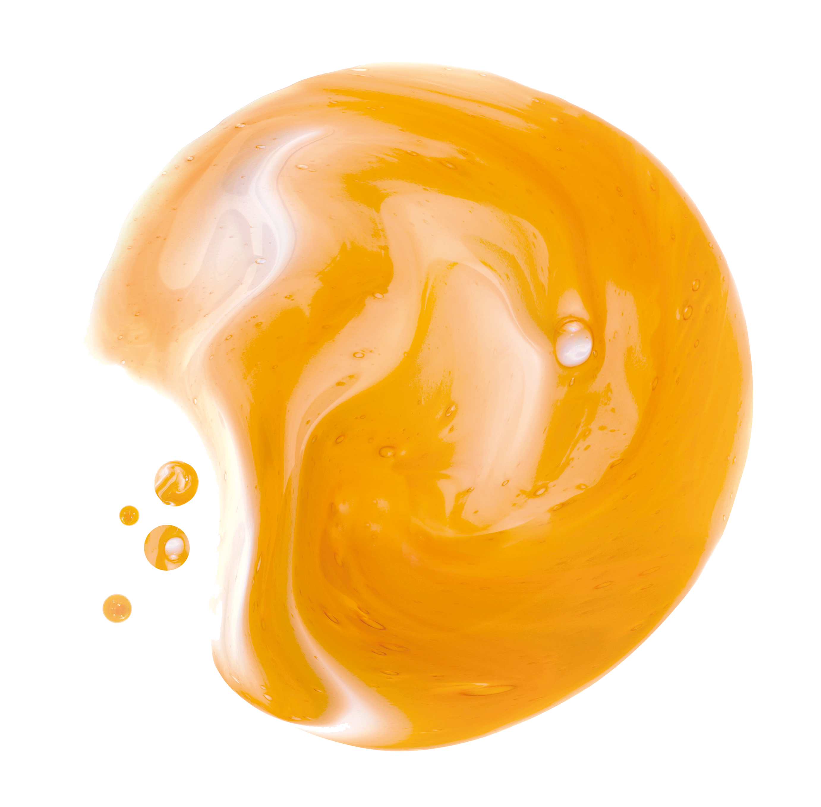 Klorane Shampooing à la mangue 100 ml