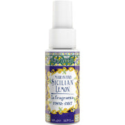 Le Maioliche Spray désinfectant pour les mains Sicilian Lemon 50 ml