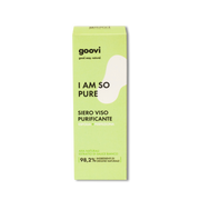 Goovi Sérum Purifiant pour le Visage 30 ml