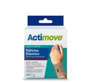 Actimove Manchette élastique avec bande réglable