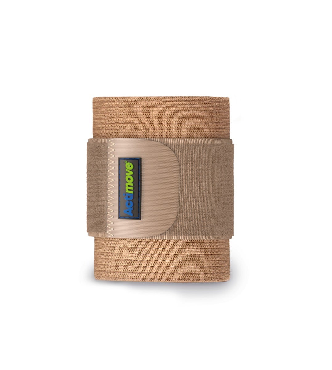 Actimove Manchette élastique avec bande réglable