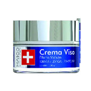 HA100 Acido Ialuronico Crema Viso 50ml