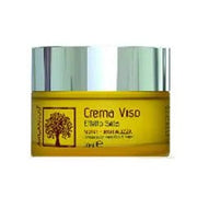 Argan 100 Crème Visage Effet Soie 50 ml