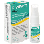 Cemon Divifast Spray 15 ml Cemonmed