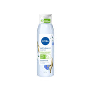 Nivea Naturally Good Doccia Olio In Gel Fiori Di Cotone 300ml