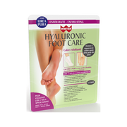 Winter Chaussettes Exfoliantes Hyaluronic Foot Care 1 paire