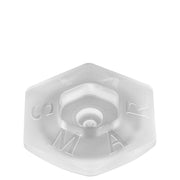 Marvis Porte-dentifrice blanc 1 pièce