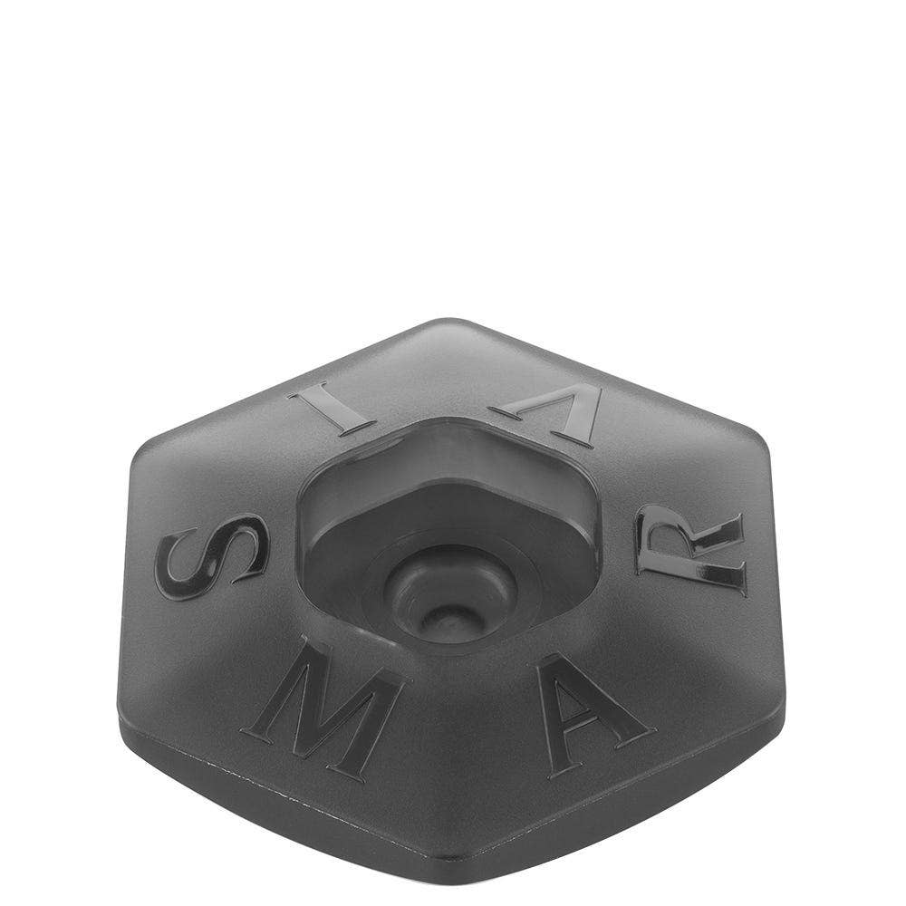 Marvis Porte-dentifrice noir 1 pièce