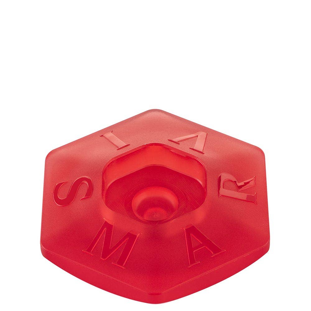 Marvis Porte-dentifrice rouge 1 pièce