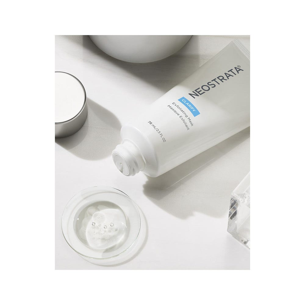 Neostrata Maschera Viso Esfoliante 75ml