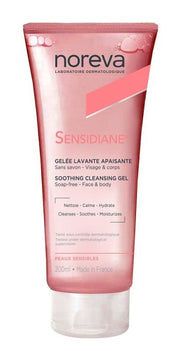 Sensidiane Gelée Nettoyante 200 ml