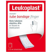 Leukoplast Elastofix Bandage maillé pour doigt 2,50 m