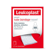 Elastofix Bandes de fixation pour le nombril 2,5 m 1 pièce