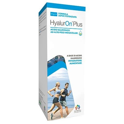 Hyaluron Plus Acide hyaluronique 50 ml