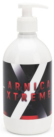 Arnica Xtreme Gel pour chevaux, flacon de 500 ml
