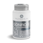 Nutrihum Gonflements 60 gélules végétales