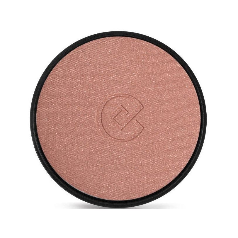 Collistar Impeccable Maxi Fard Recharge 03 Terracotta
