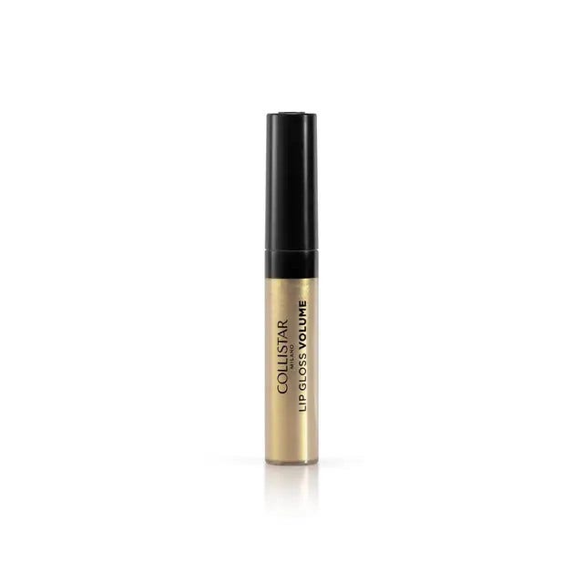 Collistar Gloss Volume 110 Golden Sun