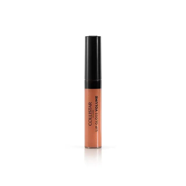 Collistar Gloss Volume 120 Peach Cameo