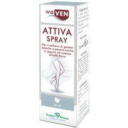 Waven Spray Activateur 50 ml