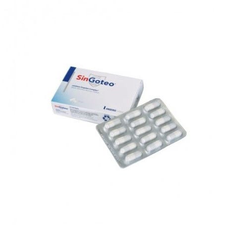 Singoteo 30 gélules