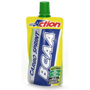 Proaction Carbo Sprint BCAA Saveur Pomme Verte 50 ml