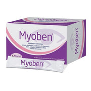 Myoben pour le bien-être des yeux 20 sticks
