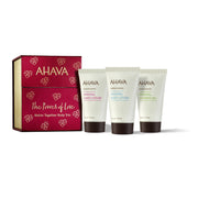 Ahava Better Together Trio pour le corps