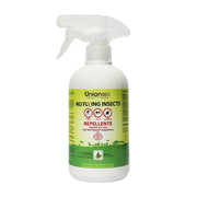 Union Bio No Flying Insects répulsif contre les insectes et les acariens 500 ml