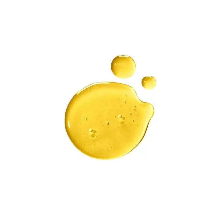 Natura Bissé Diamond Well-Living Huile sèche énergisante pour le corps 100 ml