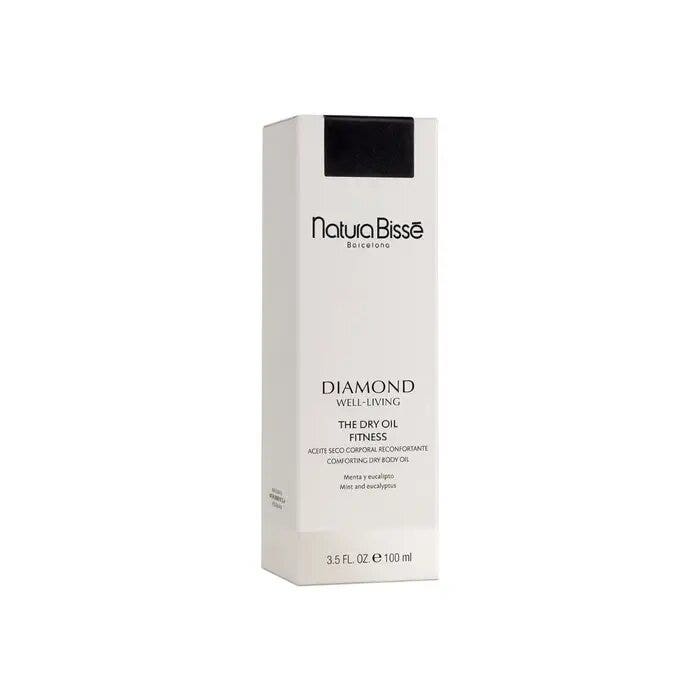 Natura Bissé Diamond Well-Living Fitness Dry Body Oil 100ml