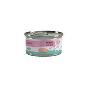 Marpet Chef Poulet Nourriture humide pour chatons Boîte de 80 g