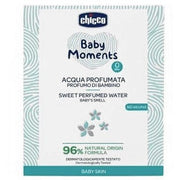 Chicco Baby Moments Eau parfumée 100 ml