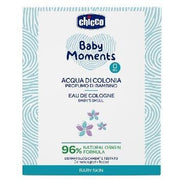 Chicco Baby Moments Eau de Cologne Baby Delicata 100 ml