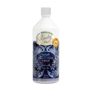 Le Maioliche Recharge de savon liquide Positano Rose 1 L